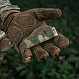 M-Tac панель для нашивок на MOLLE 80x26 Multicam, фото 6