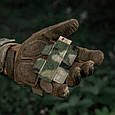 M-Tac панель для нашивок на MOLLE 80x26 Multicam, фото 7