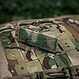 M-Tac панель для нашивок на MOLLE 80x26 Multicam, фото 8
