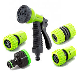 Комплект для поливу 'Мінімальний' 3/4" Presto-PS 💧 Все, що потрібно для швидкого старту!