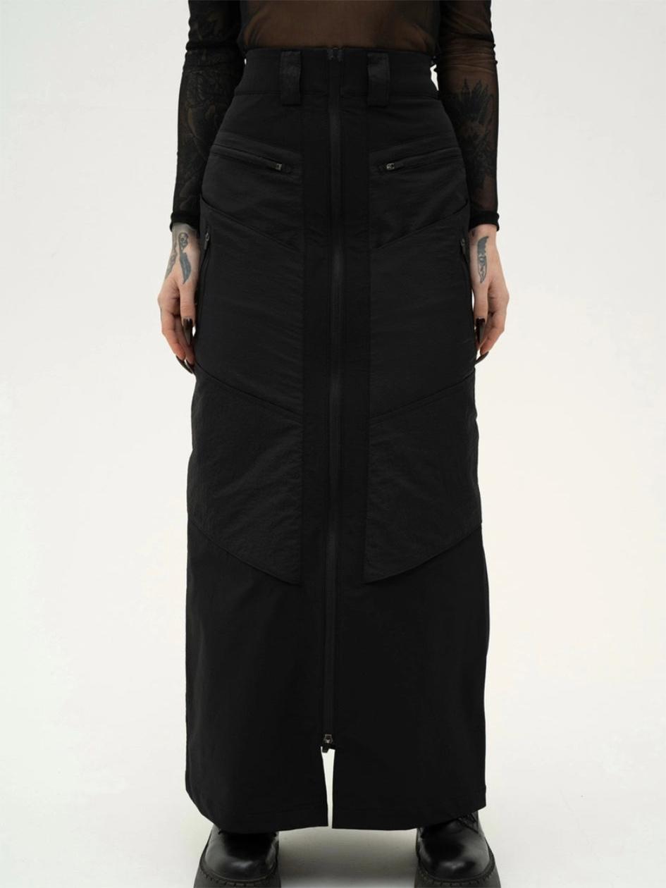 Спідниця з нейлону "Кейко", фото 1