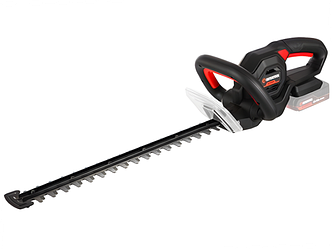 Кущоріз акумуляторний 20В 20" INTERTOOL STORM (WT-9115) без АКБ, без ЗУ, фото 1