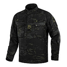 M-Tac кітель Sturm NYCO Extreme Multicam Black XS/R
