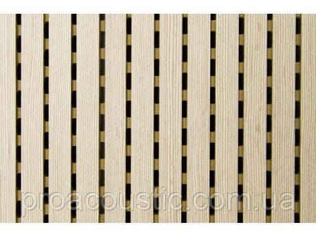 Акустична панель для приміщень Decor Acoustic, фото 1