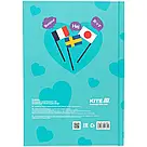 Словник для запису іноземних слів Kite Girl K25-407-1, 60 аркушів, фото 8
