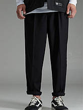 Штани Окава чоловічі ТУР чорний S,М,L,XL