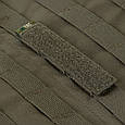 M-Tac панель для нашивок на MOLLE 120x26 Ranger Green, фото 8