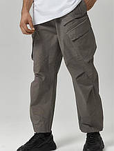 Штани Дайру, сірий