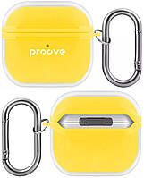 Силіконовий чохол Proove Air Bump для AirPods 4