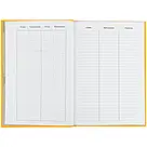 Словник для запису іноземних слів Kite Puzzle K25-407-3, 60 аркушів, фото 5