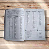 Українська мова Комплексне видання Авт: Куриліна О. Вид: Абетка, фото 5