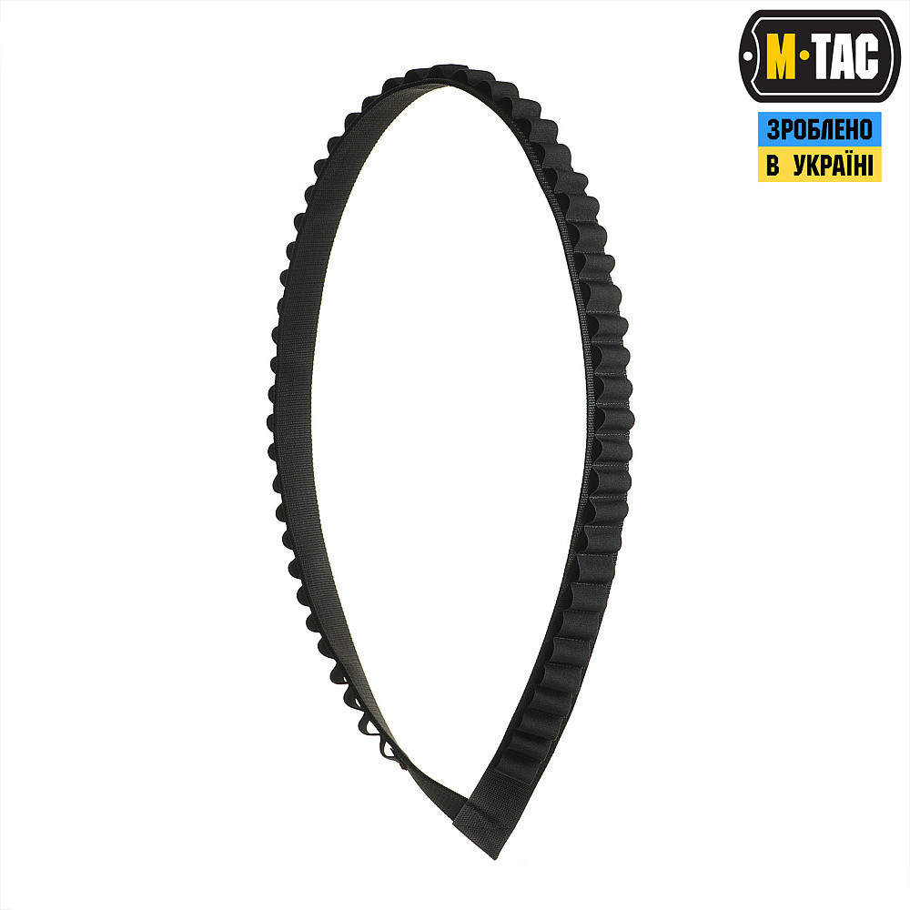 M-Tac бандольєра Elite Black, фото 1