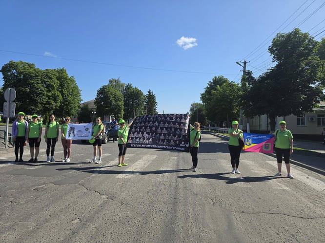 Гендерночутливе відновлення громад