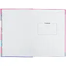 Словник для запису іноземних слів Kite Hello Kitty HK25-407-1, 60 аркушів, фото 3