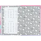 Словник для запису іноземних слів Kite Hello Kitty HK25-407-1, 60 аркушів, фото 4