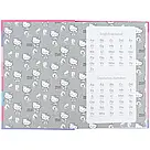 Словник для запису іноземних слів Kite Hello Kitty HK25-407-1, 60 аркушів, фото 6