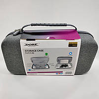 Чохол для зберігання ігрової консолі ROG Ally  Сірий