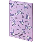 Словник для запису іноземних слів Kite Kuromi HK25-407-2, 60 аркушів, фото 2