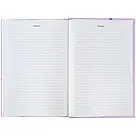 Словник для запису іноземних слів Kite Kuromi HK25-407-2, 60 аркушів, фото 4