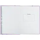 Словник для запису іноземних слів Kite Kuromi HK25-407-2, 60 аркушів, фото 8