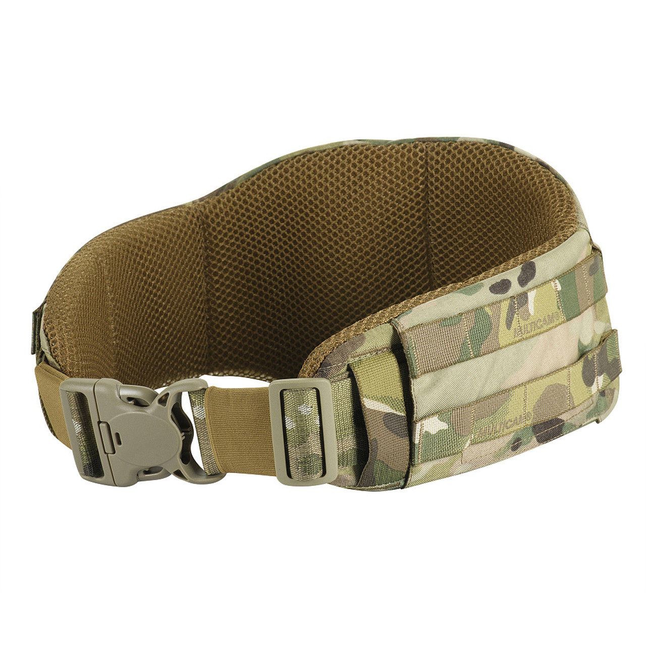 M-Tac пояс тактичний War Belt ARMOR Multicam XS/S, фото 1