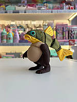 Тріппі Тропі Trippi Tropy – іграшка фігурка з Italian Brainrot італіан брейнрот 13 см