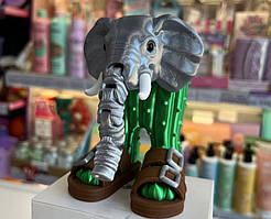 Лірілі Ларіла слон Lirili Larila – іграшка фігурка з Italian Brainrot італіан брейнрот 11см