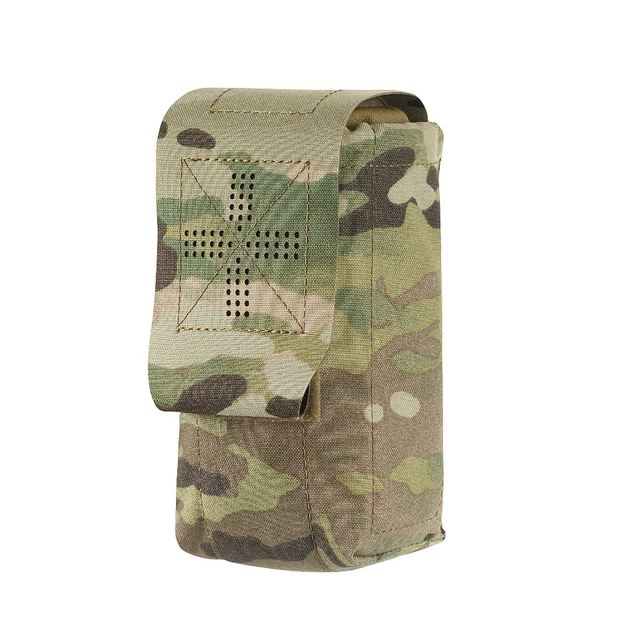 M-Tac підсумок медичний вертикальний Small Elite Multicam, фото 1