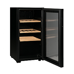 Шафа для вина HURAKAN HKN-WNC110T