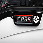 Лічильник банкнот з детектором валют, Model-5800 / Машинка для рахунку грошей / Лічильна машинка для грошей, фото 5