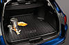 Acura TSX Wagon 2011-2014 килимок у багажник гумовий Новий Оригінал, фото 3