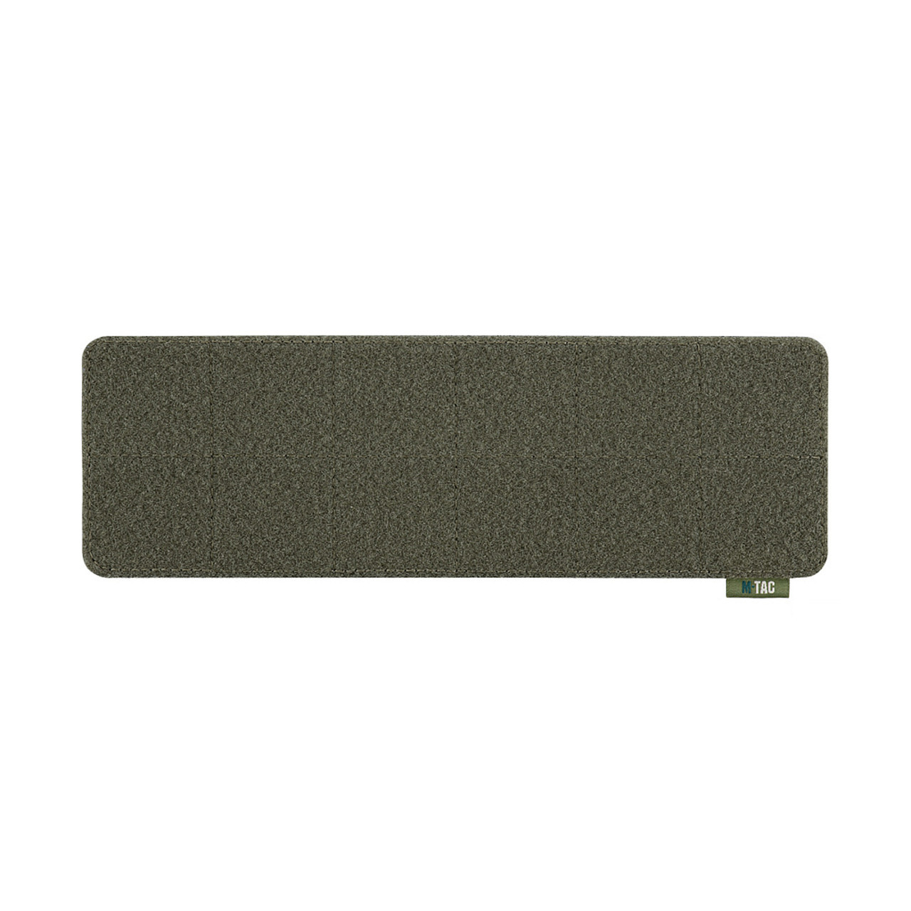 M-Tac панель для нашивок магнітна 290х95 Ranger Green, фото 1