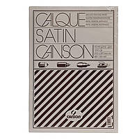 Калька папір Canson А4, 100 аркушів (94 г/м кв) матова (5812)