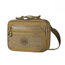 M-Tac сумка EDC Bag X-Pac Elite Coyote