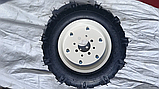 Колесо 4.00-10 для мотоблока в зборі, фото 5