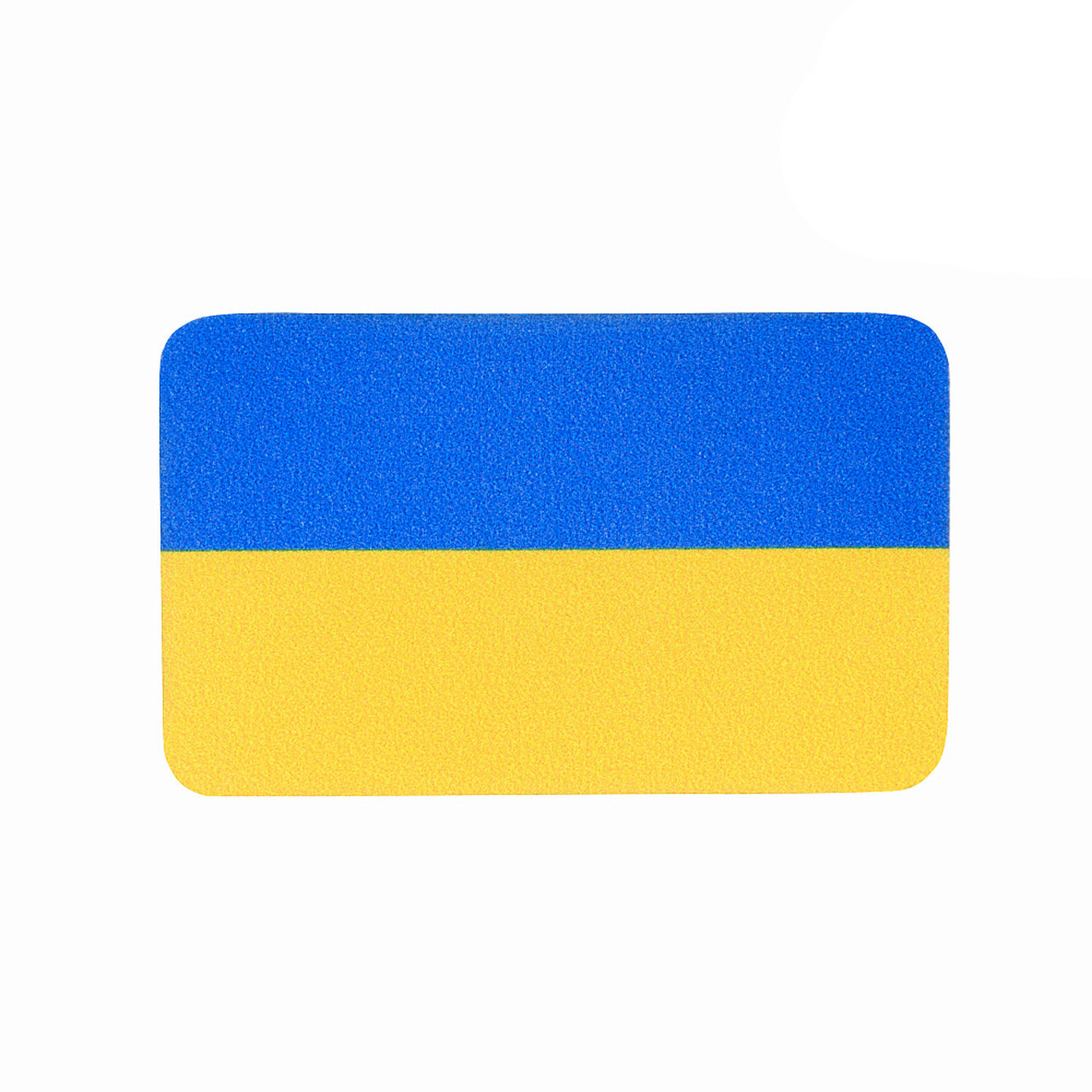 M-Tac нашивка прапор України (38х24 мм) Yellow/Blue, фото 1