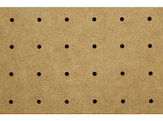 Панель акустична під фарбування Decor Acoustic