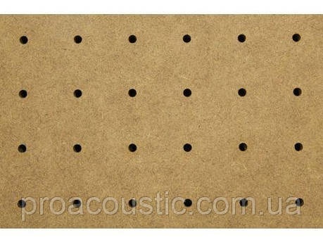 Панель акустична під фарбування Decor Acoustic , фото 1