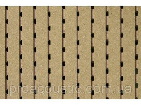 Панель акустична під фарбування Decor Acoustic , фото 2