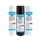 Комплект картриджів Ecosoft 1-2-3 для фільтрів зворотного осмосу, фото 2