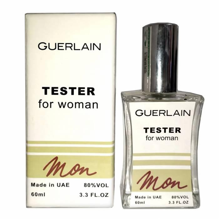Guerlain Mon жіночий - Zebra Parfum 60ml, фото 1