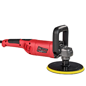 Інструмент полірувальний Vitals Master PS 1812BRv 1200 Вт шліфмашина кутова