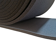 Полотно каремат NEWDAY, ширина 75 см, товщина 20 мм, двошаровий килимок, для кемпінгу та спорту, фото 4