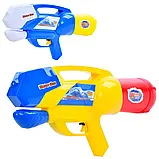 Водяний автомат бластер помпа 45см, фото 2
