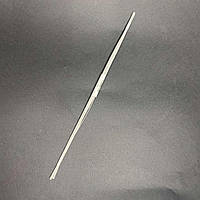 Дріт білий флористичний 0,5 мм, l - 30 см