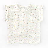 Комплект для хлопчика футболка та шорти Confetti, фото 2