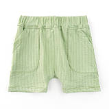 Комплект для хлопчика футболка та шорти Confetti, фото 4