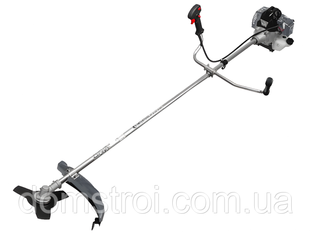 Тример бензиновий 1850Вт INTERTOOL DT-2232, фото 1