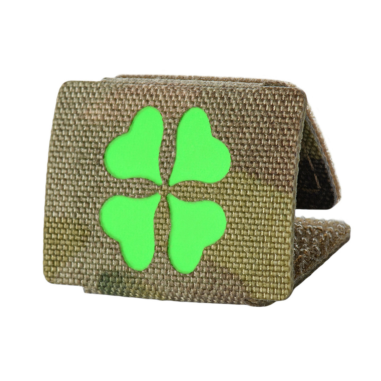 M-Tac MOLLE Patch Конюшина Multicam, фото 1