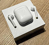 Навушники Hoco ES39 white Б/В, фото 2